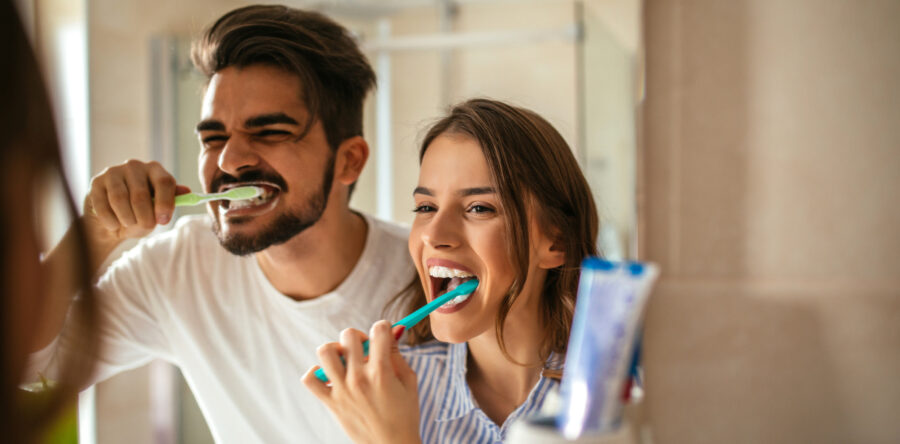 Чистим зубы: как часто это надо делать?